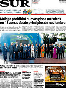 Periodico Sur