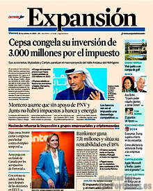 Periodico Expansion