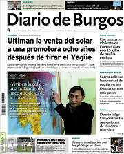 /Diario de Burgos