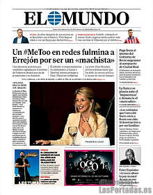 Periodico El Mundo