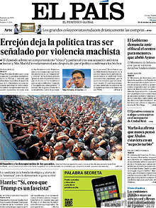 Periodico El País