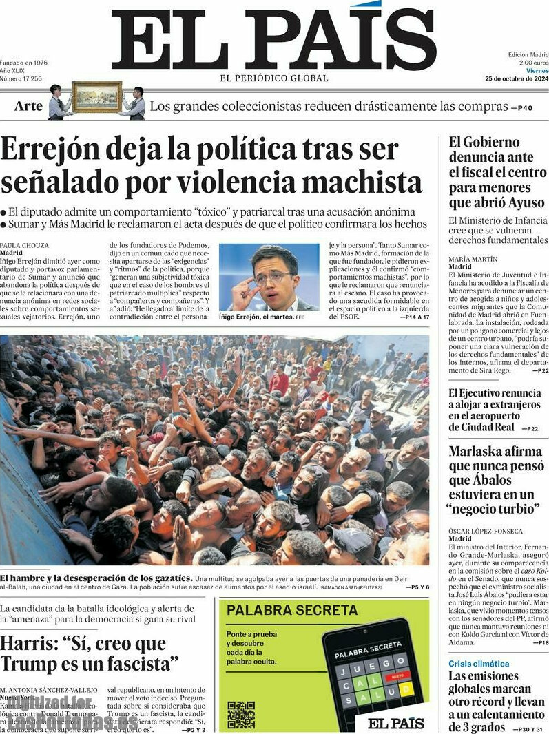 El País