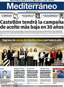 Periodico Mediterráneo