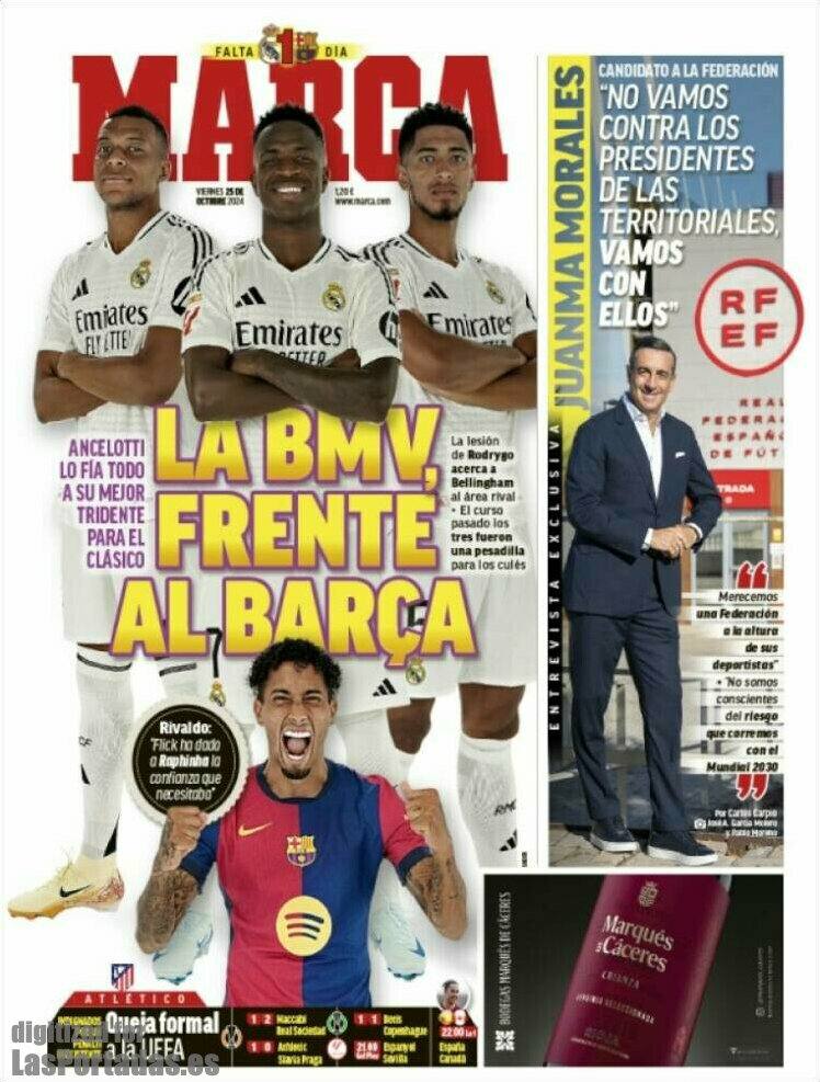 Marca