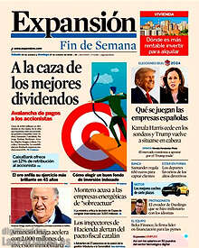 Periodico Expansion