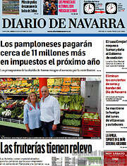 /Diario de Navarra