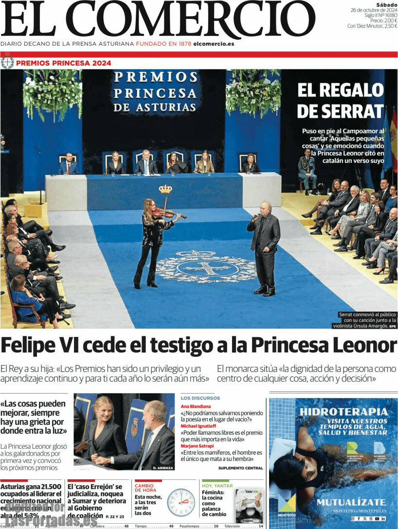 El Comercio