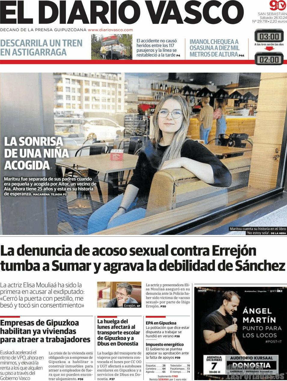 El Diario Vasco