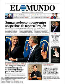 Periodico El Mundo