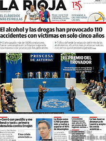 Periodico La Rioja