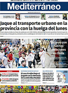 Periodico Mediterráneo