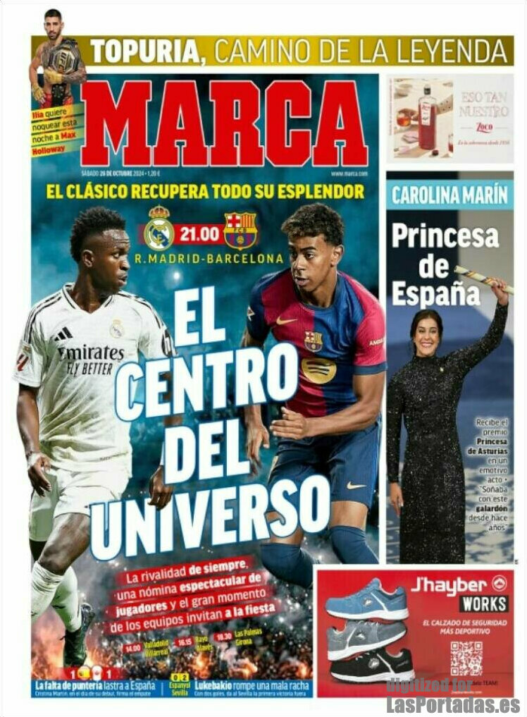 Marca