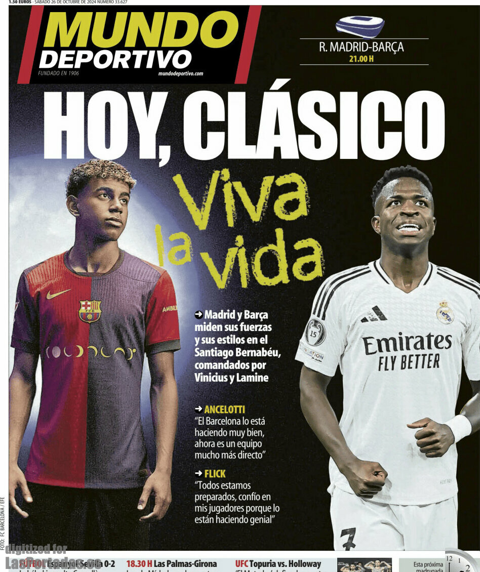 Mundo Deportivo