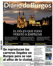 /Diario de Burgos