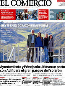 Periodico El Comercio