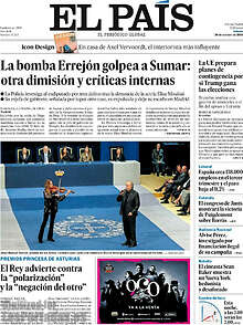 Periodico El País