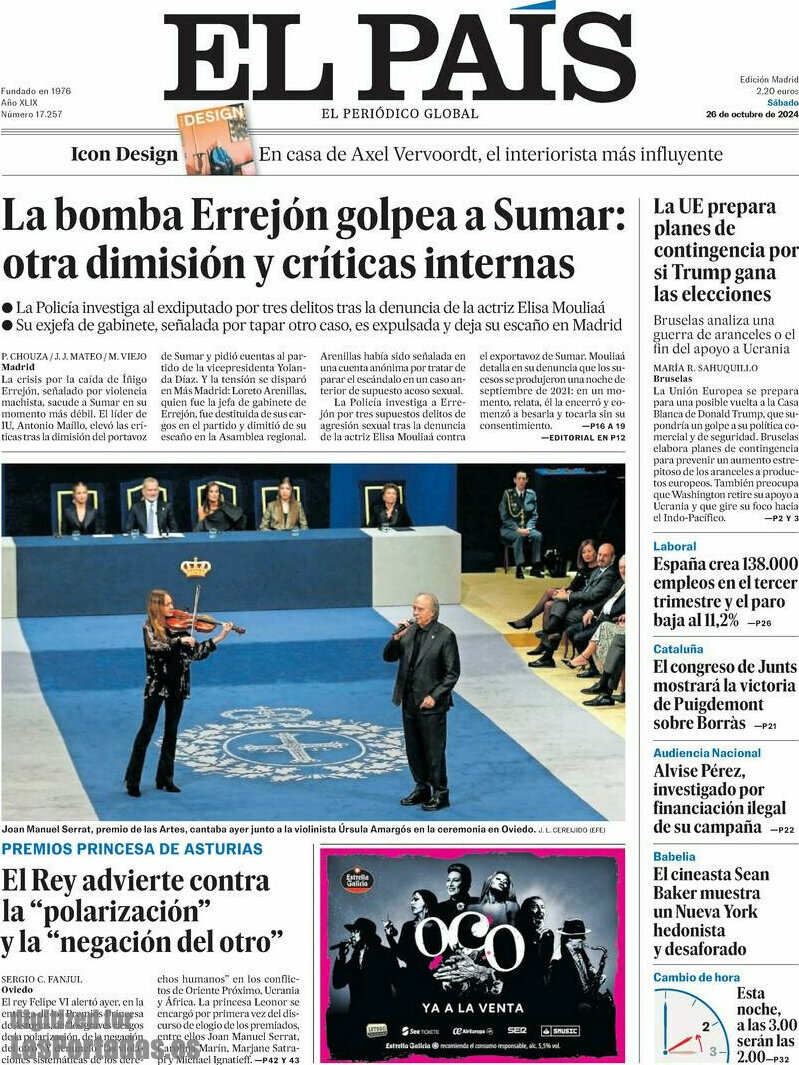 El País