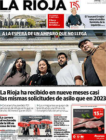 Periodico La Rioja