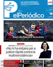 /El Periódico de Catalunya(Català)