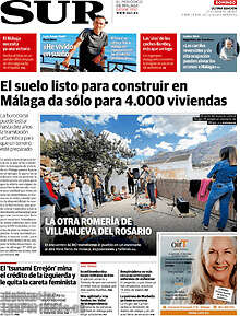 Periodico Sur