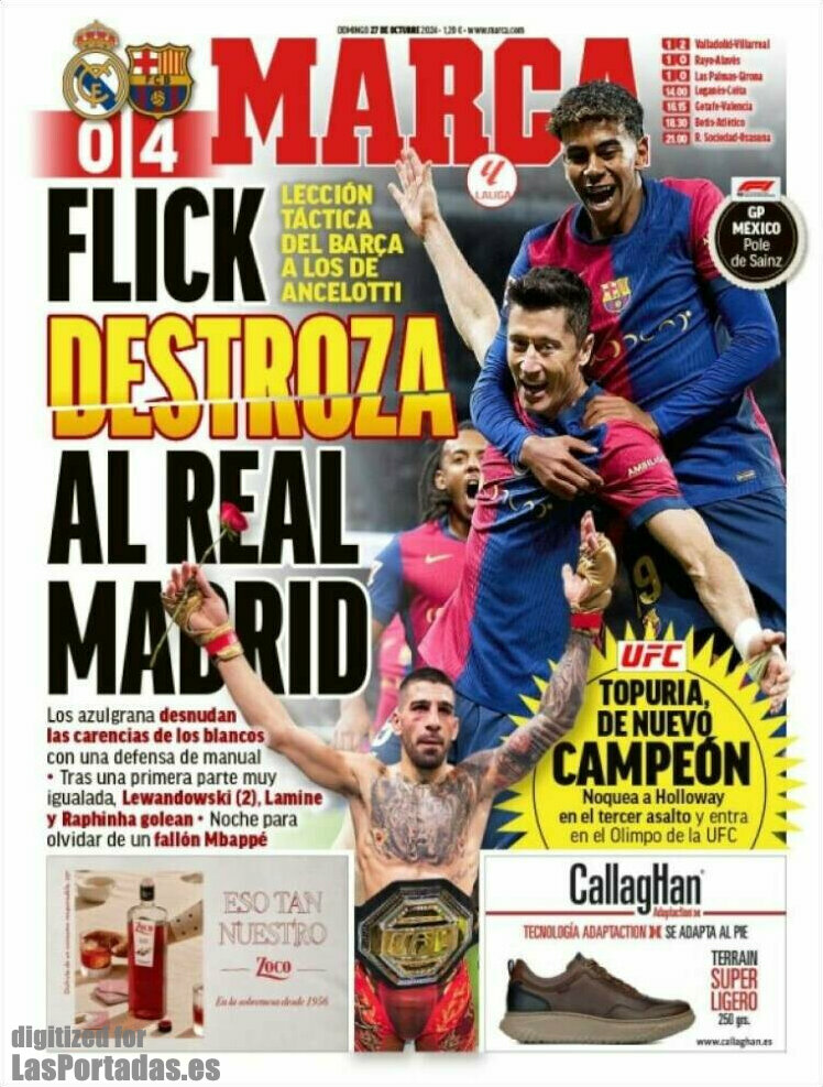 Marca