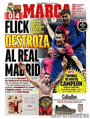 /Marca