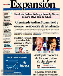 Periodico Expansion