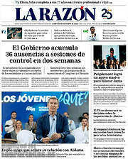 /La Razón