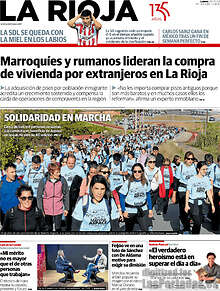 Periodico La Rioja