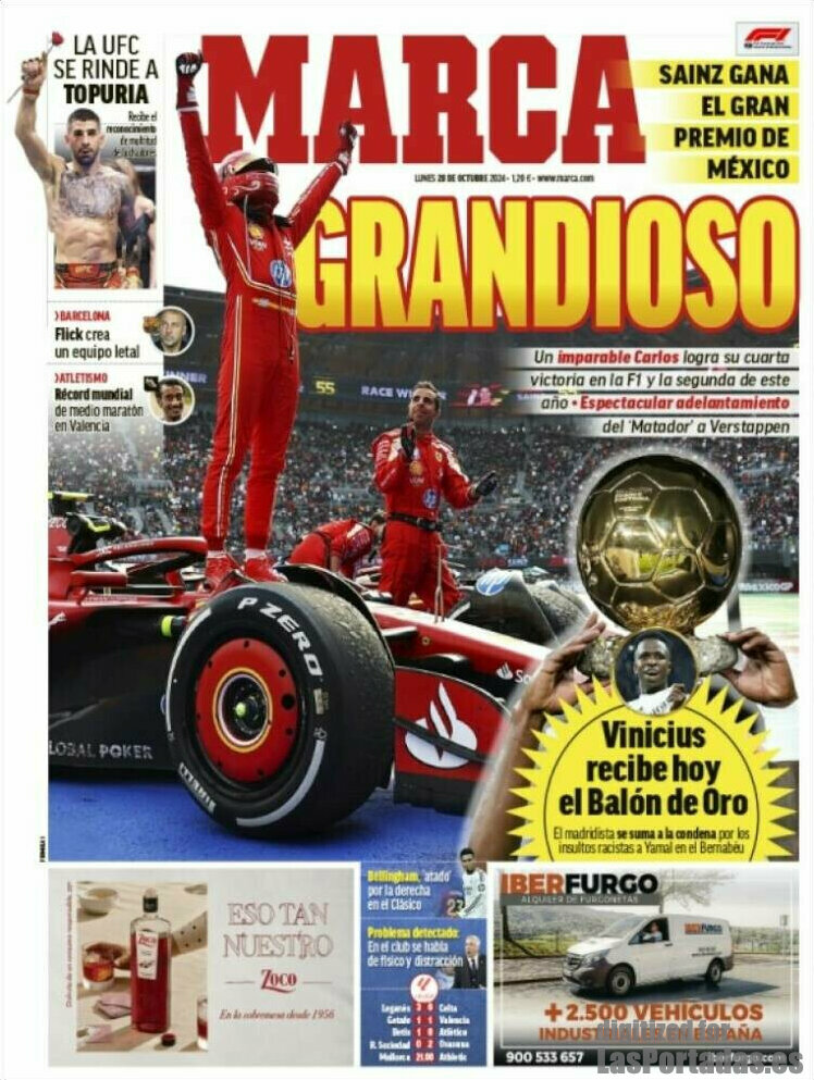 Marca