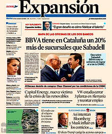 Periodico Expansion