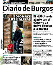 /Diario de Burgos