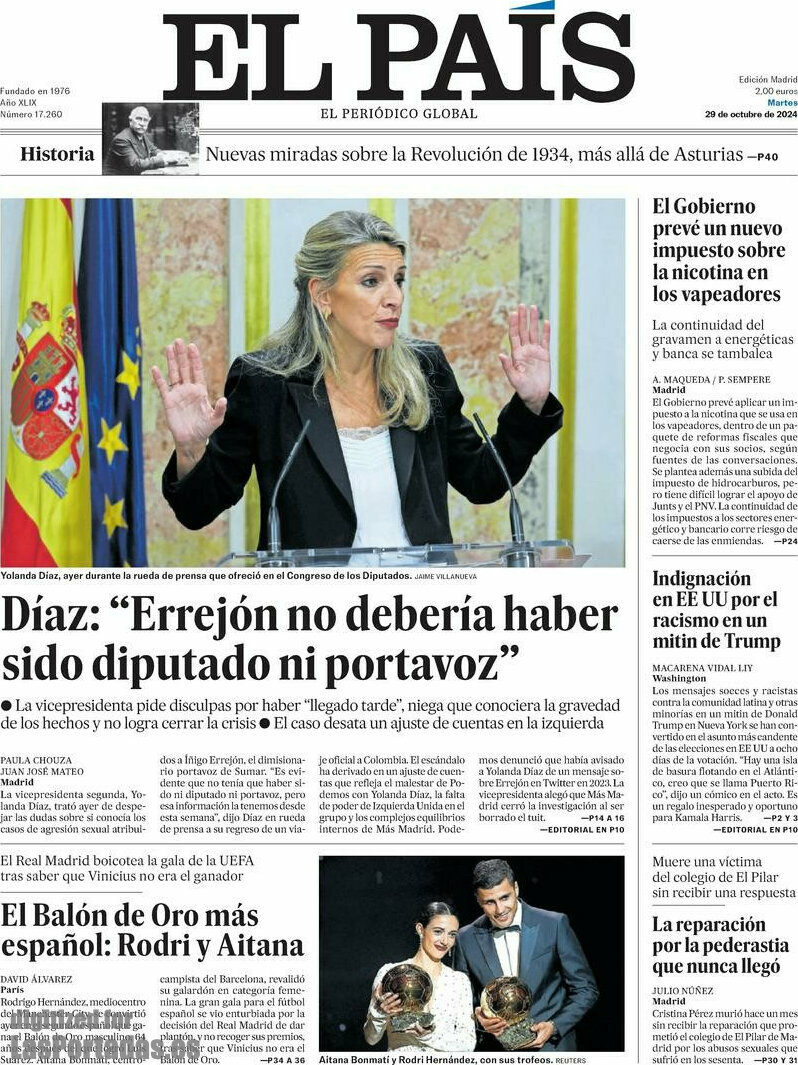 El País