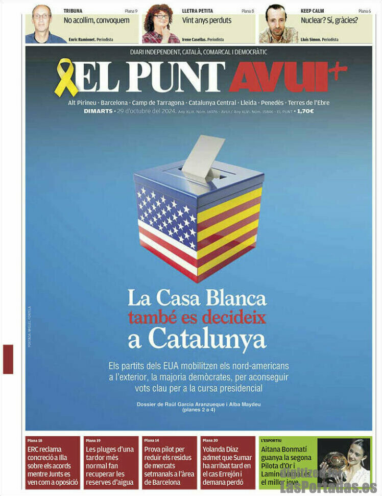 El Punt