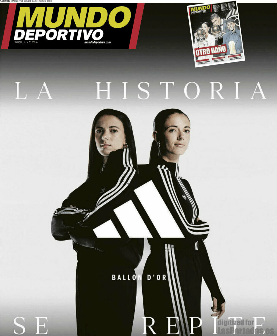 Mundo Deportivo