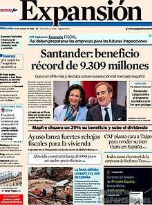 Periodico Expansion