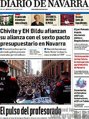 /Diario de Navarra