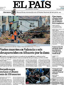 Periodico El País