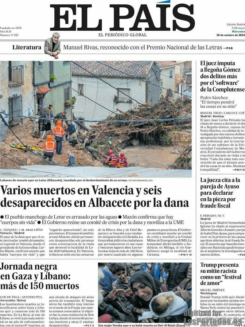 El País