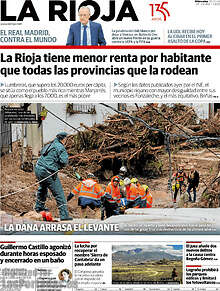 Periodico La Rioja