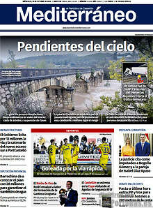 Periodico Mediterráneo