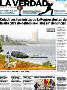 Periodico La Verdad Cartagena