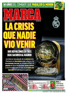 Periodico Marca