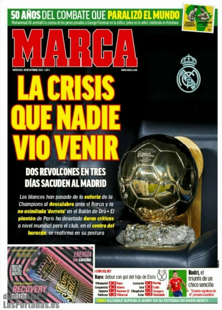 Marca