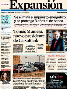 Periodico Expansion