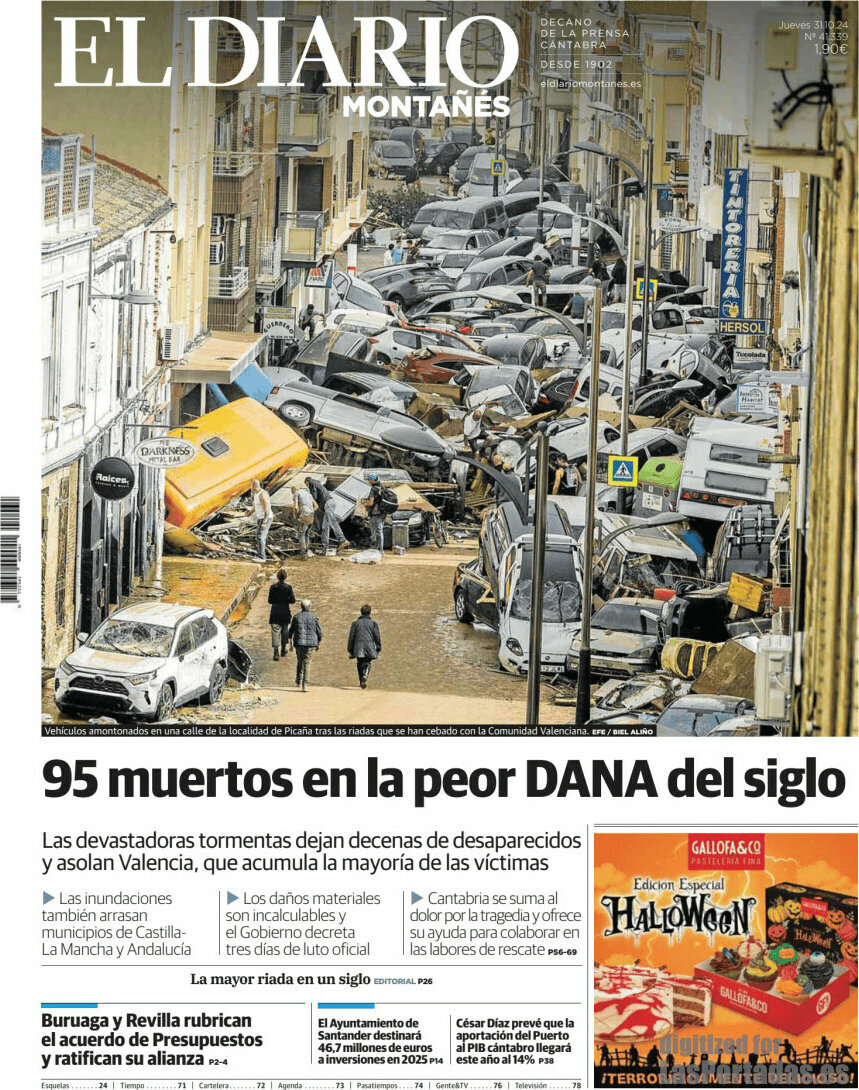 El Diario Montañés