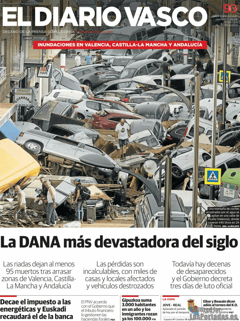 El Diario Vasco