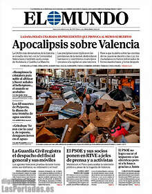 Periodico El Mundo