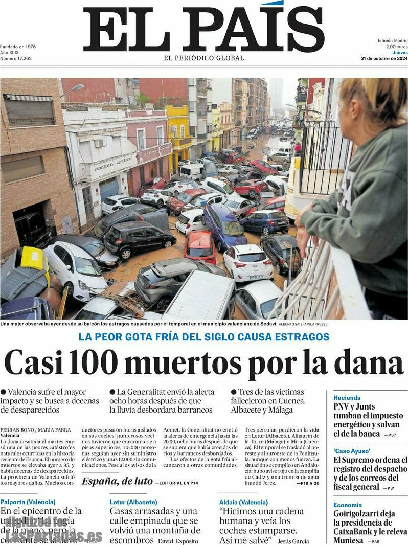 El País