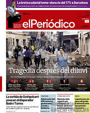 /El Periódico de Catalunya(Català)